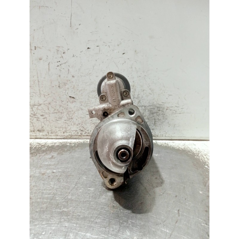Recambio de motor arranque para mercedes clase e (w210) berlina diesel 270 cdi (210.016) referencia OEM IAM 0051512901 000122300