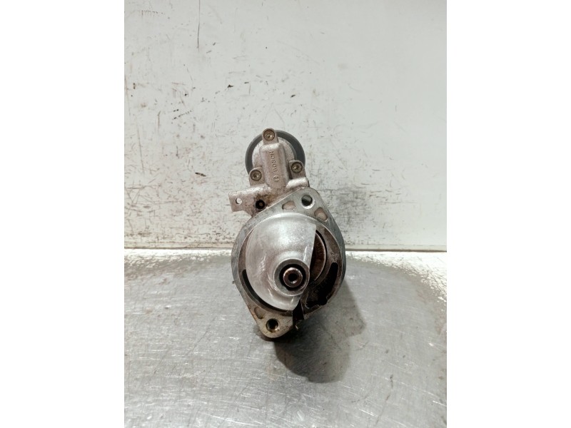 Recambio de motor arranque para mercedes clase e (w210) berlina diesel 270 cdi (210.016) referencia OEM IAM 0051512901 000122300
