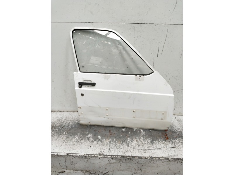 Recambio de puerta delantera derecha para citroen c15 1.8 d referencia OEM IAM   4P