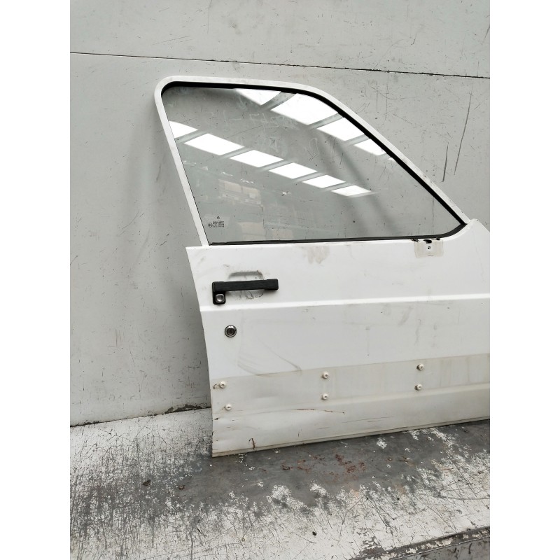 Recambio de puerta delantera derecha para citroen c15 1.8 d referencia OEM IAM   4P