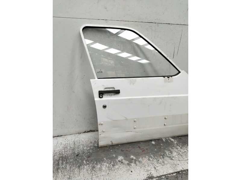Recambio de puerta delantera derecha para citroen c15 1.8 d referencia OEM IAM   4P