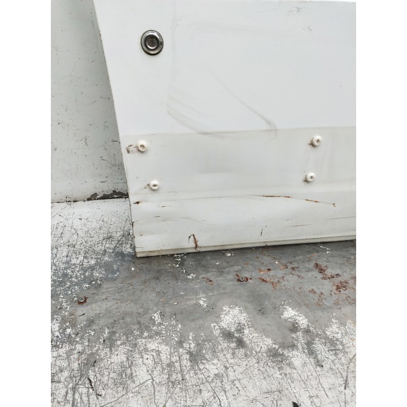 Recambio de puerta delantera derecha para citroen c15 1.8 d referencia OEM IAM   4P