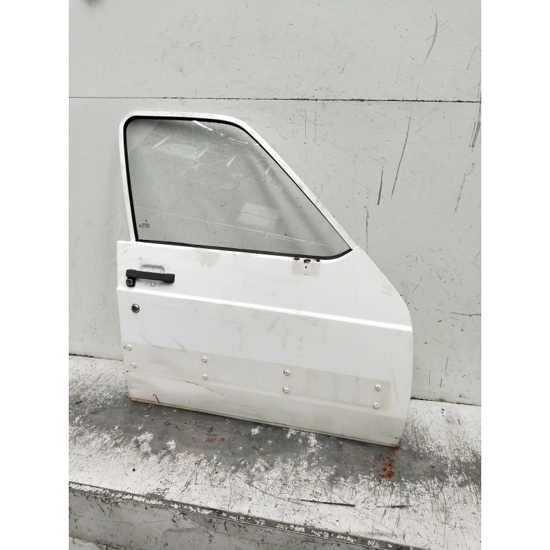 Recambio de puerta delantera derecha para citroen c15 1.8 d referencia OEM IAM   4P