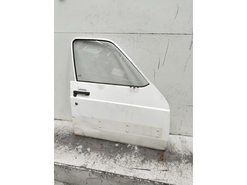 Recambio de puerta delantera derecha para citroen c15 1.8 d referencia OEM IAM   4P