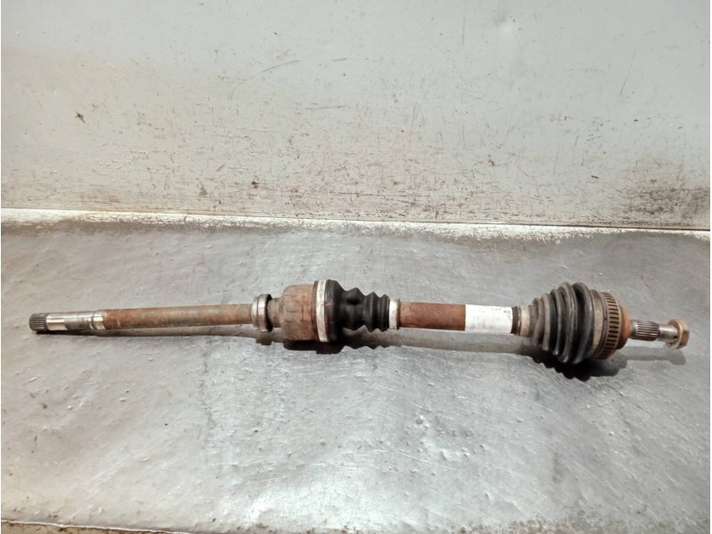 Recambio de transmision delantera derecha para citroen xsara picasso referencia OEM IAM   