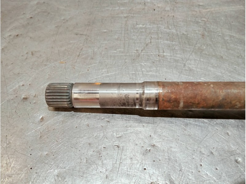 Recambio de transmision delantera derecha para citroen xsara picasso referencia OEM IAM   