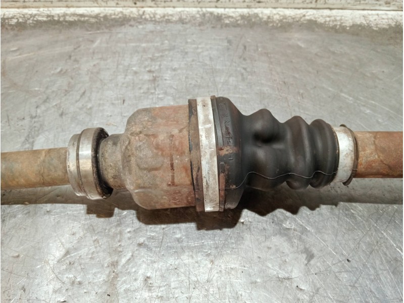 Recambio de transmision delantera derecha para citroen xsara picasso referencia OEM IAM   