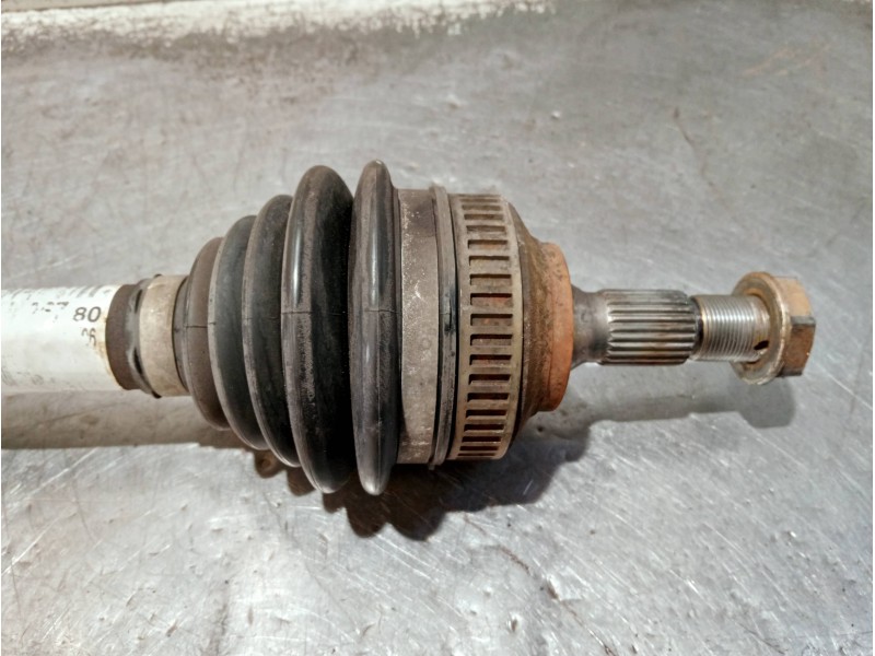 Recambio de transmision delantera derecha para citroen xsara picasso referencia OEM IAM   