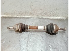 Recambio de transmision delantera izquierda para citroen xsara picasso referencia OEM IAM 9644265880  