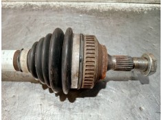 Recambio de transmision delantera izquierda para citroen xsara picasso referencia OEM IAM 9644265880   2