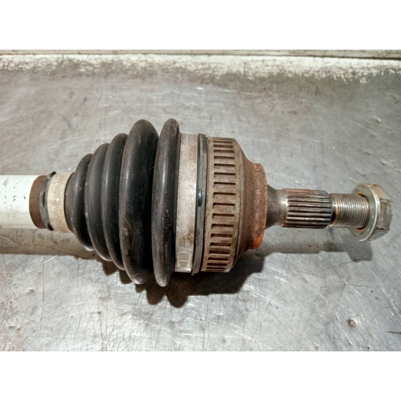 Recambio de transmision delantera izquierda para citroen xsara picasso referencia OEM IAM 9644265880  