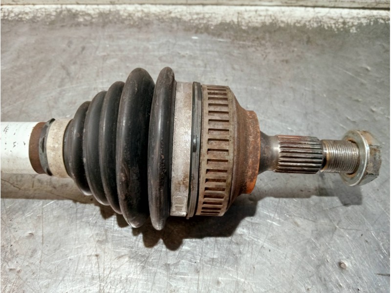 Recambio de transmision delantera izquierda para citroen xsara picasso referencia OEM IAM 9644265880  