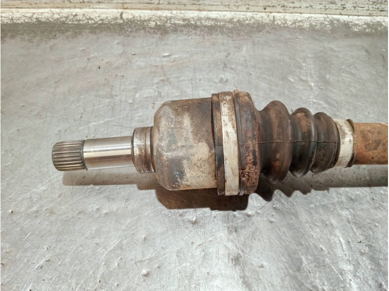 Recambio de transmision delantera izquierda para citroen xsara picasso referencia OEM IAM 9644265880  