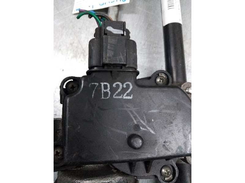 Recambio de motor limpia delantero para chevrolet lacetti 2.0 diesel cat referencia OEM IAM 7B22  