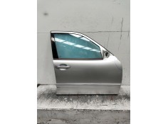 Recambio de puerta delantera derecha para mercedes clase e (w210) berlina diesel 270 cdi (210.016) referencia OEM IAM   4P