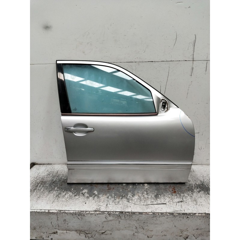Recambio de puerta delantera derecha para mercedes clase e (w210) berlina diesel 270 cdi (210.016) referencia OEM IAM   4P