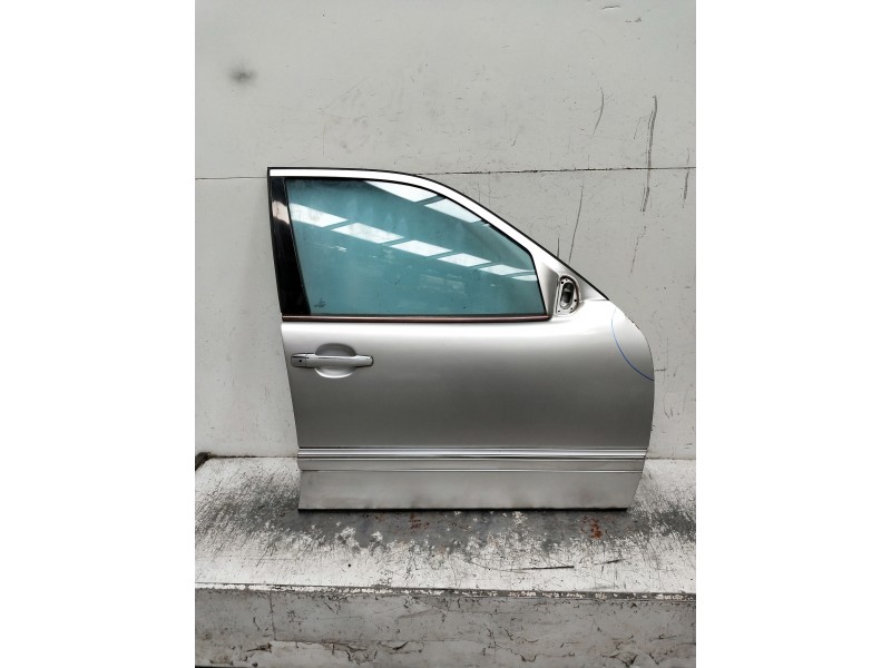 Recambio de puerta delantera derecha para mercedes clase e (w210) berlina diesel 270 cdi (210.016) referencia OEM IAM   4P