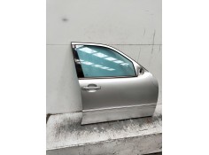 Recambio de puerta delantera derecha para mercedes clase e (w210) berlina diesel 270 cdi (210.016) referencia OEM IAM   4P 2