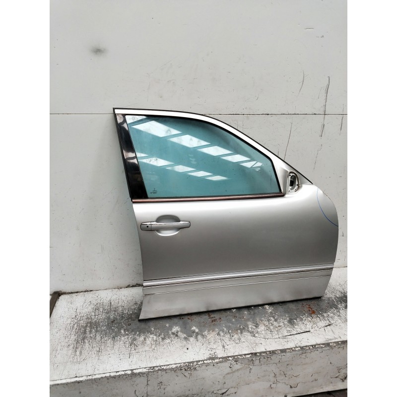 Recambio de puerta delantera derecha para mercedes clase e (w210) berlina diesel 270 cdi (210.016) referencia OEM IAM   4P