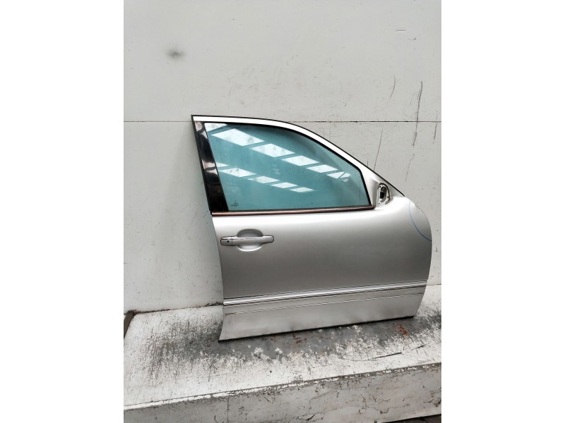 Recambio de puerta delantera derecha para mercedes clase e (w210) berlina diesel 270 cdi (210.016) referencia OEM IAM   4P