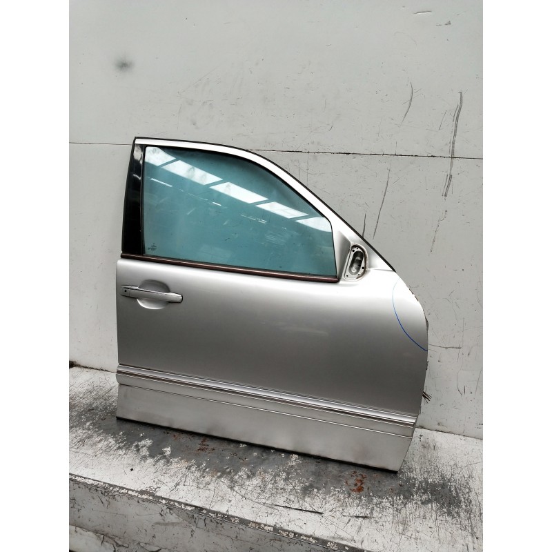 Recambio de puerta delantera derecha para mercedes clase e (w210) berlina diesel 270 cdi (210.016) referencia OEM IAM   4P