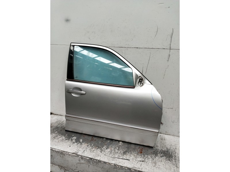 Recambio de puerta delantera derecha para mercedes clase e (w210) berlina diesel 270 cdi (210.016) referencia OEM IAM   4P