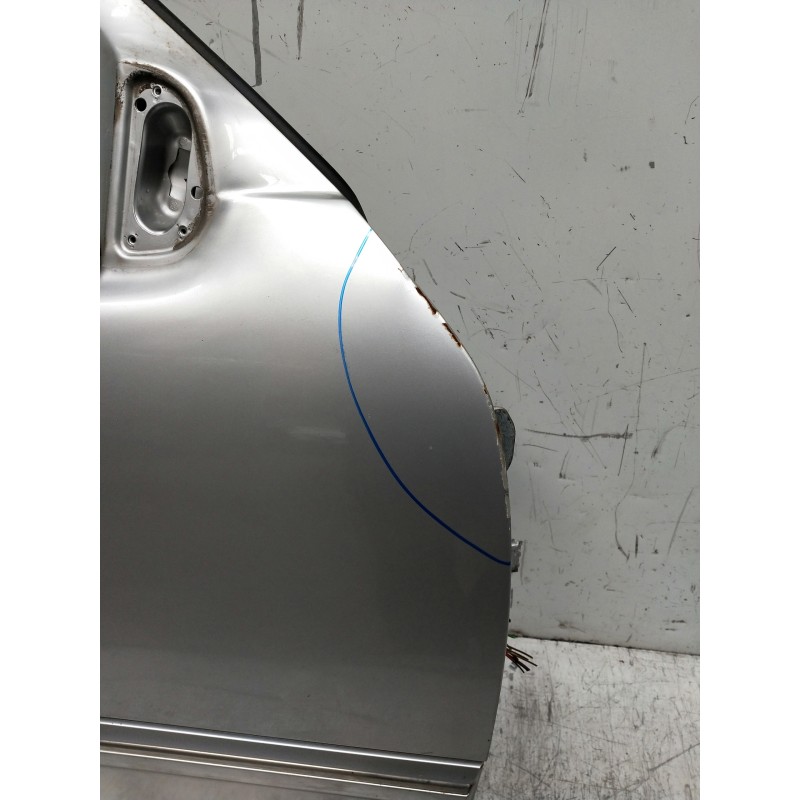 Recambio de puerta delantera derecha para mercedes clase e (w210) berlina diesel 270 cdi (210.016) referencia OEM IAM   4P