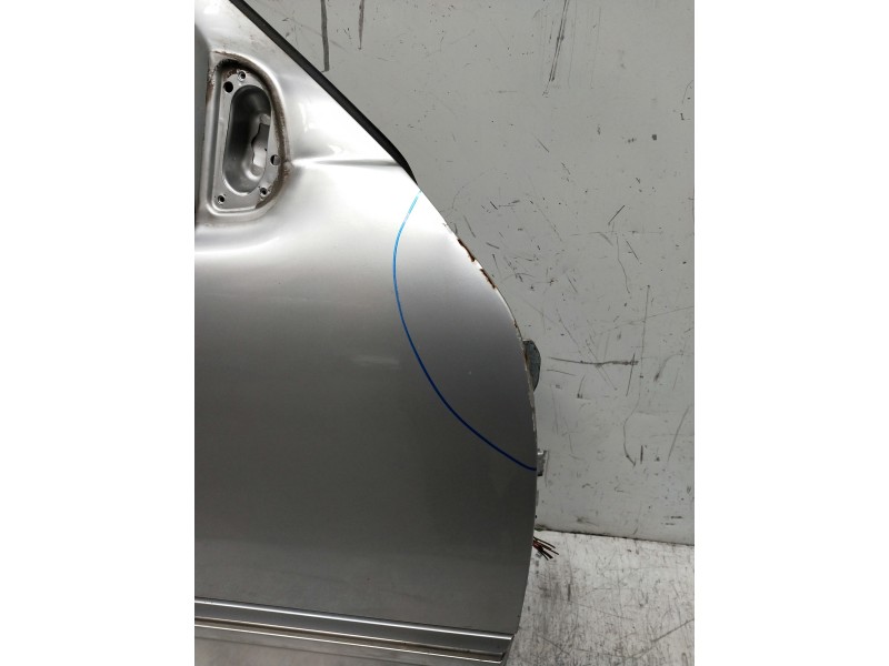 Recambio de puerta delantera derecha para mercedes clase e (w210) berlina diesel 270 cdi (210.016) referencia OEM IAM   4P