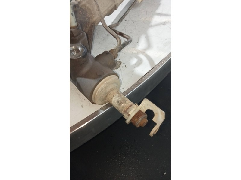 Recambio de cremallera direccion para nissan pathfinder (r51) 2.5 dci le referencia OEM IAM EA010  