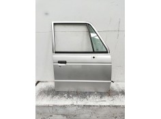 Recambio de puerta delantera derecha para mitsubishi galloper (hyundai) referencia OEM IAM   3P