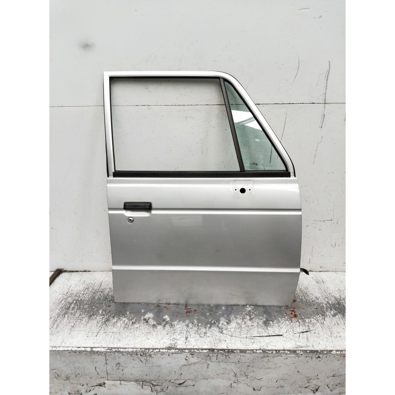 Recambio de puerta delantera derecha para mitsubishi galloper (hyundai) referencia OEM IAM   3P