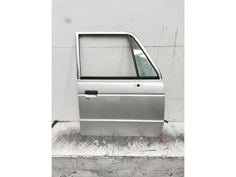 Recambio de puerta delantera derecha para mitsubishi galloper (hyundai) referencia OEM IAM   3P