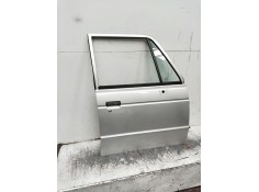 Recambio de puerta delantera derecha para mitsubishi galloper (hyundai) referencia OEM IAM   3P 2