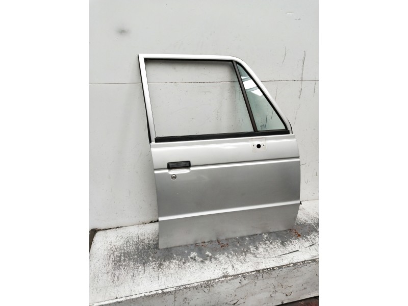Recambio de puerta delantera derecha para mitsubishi galloper (hyundai) referencia OEM IAM   3P