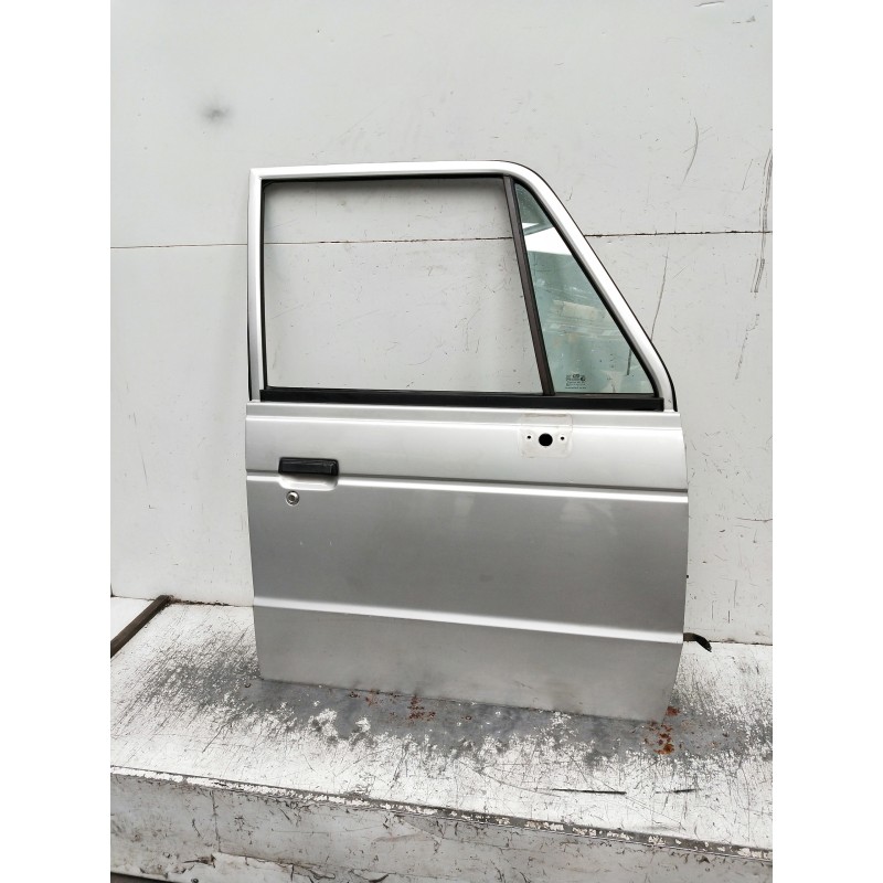 Recambio de puerta delantera derecha para mitsubishi galloper (hyundai) referencia OEM IAM   3P