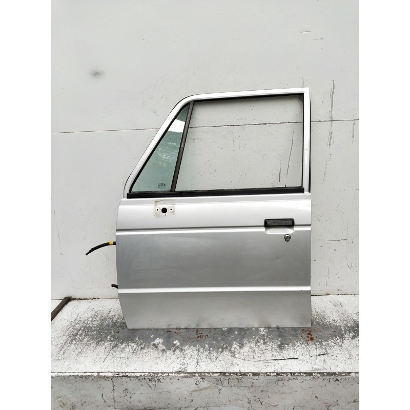 Recambio de puerta delantera izquierda para mitsubishi galloper (hyundai) referencia OEM IAM   3P