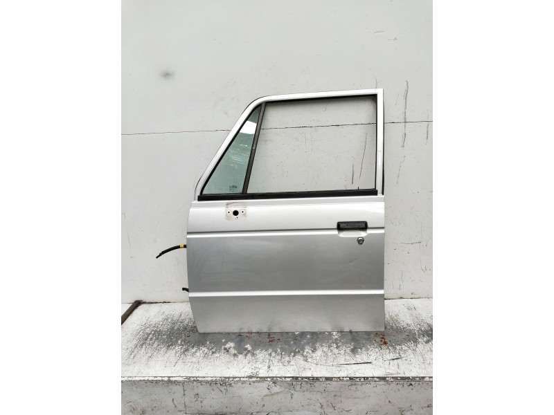 Recambio de puerta delantera izquierda para mitsubishi galloper (hyundai) referencia OEM IAM   3P