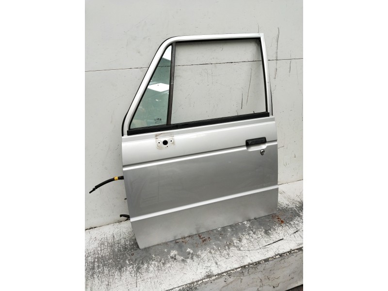 Recambio de puerta delantera izquierda para mitsubishi galloper (hyundai) referencia OEM IAM   3P