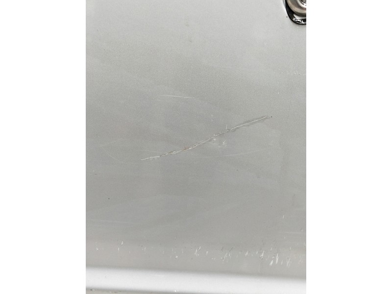 Recambio de puerta delantera izquierda para mitsubishi galloper (hyundai) referencia OEM IAM   3P