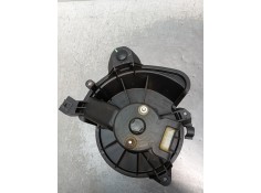 Recambio de motor calefaccion para fiat punto (199) easy referencia OEM IAM 164230100 B383  2