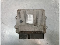 Recambio de centralita motor uce para fiat punto (199) easy referencia OEM IAM 51904062 BC0098308 