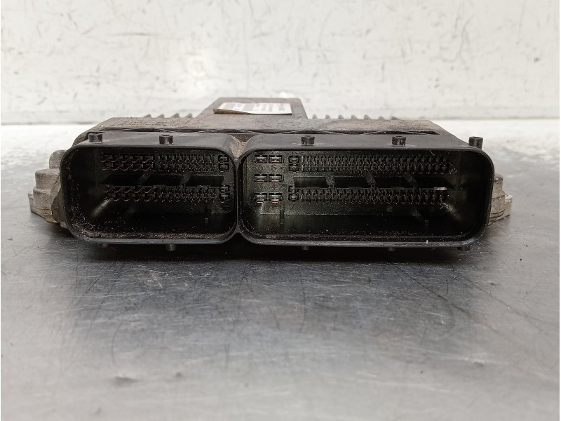 Recambio de centralita motor uce para fiat punto (199) easy referencia OEM IAM 51904062 BC0098308 