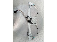 Recambio de elevalunas delantero izquierdo para fiat punto (199) easy referencia OEM IAM 416402260 AD20190104 3P