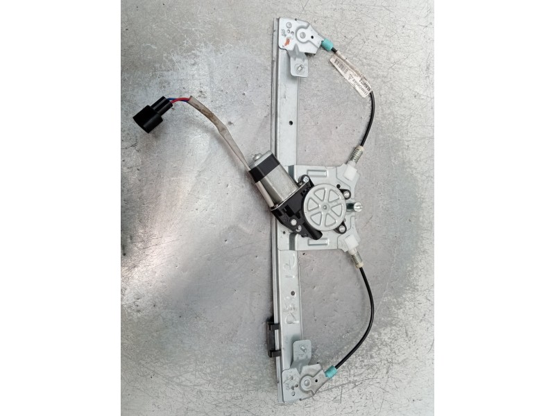 Recambio de elevalunas delantero izquierdo para fiat punto (199) easy referencia OEM IAM 416402260 AD20190104 3P