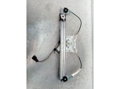 Recambio de elevalunas delantero izquierdo para fiat punto (199) easy referencia OEM IAM 416402260 AD20190104 3P 2