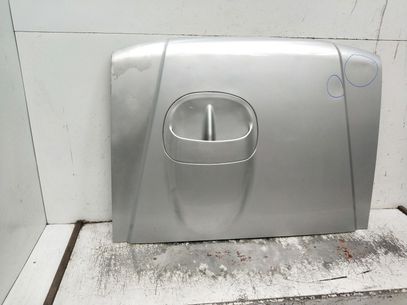 Recambio de capot para mitsubishi galloper (hyundai) referencia OEM IAM   