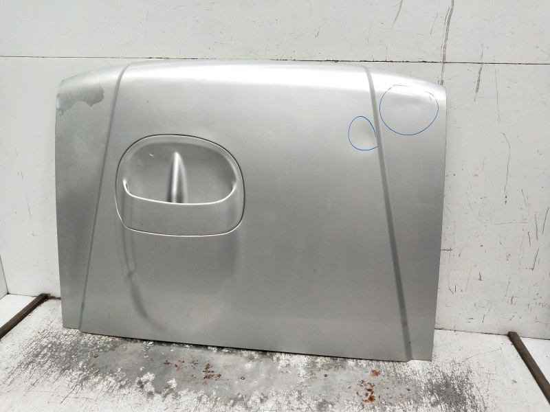 Recambio de capot para mitsubishi galloper (hyundai) referencia OEM IAM   