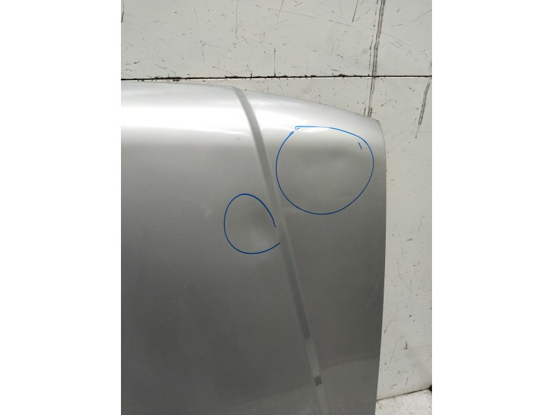 Recambio de capot para mitsubishi galloper (hyundai) referencia OEM IAM   