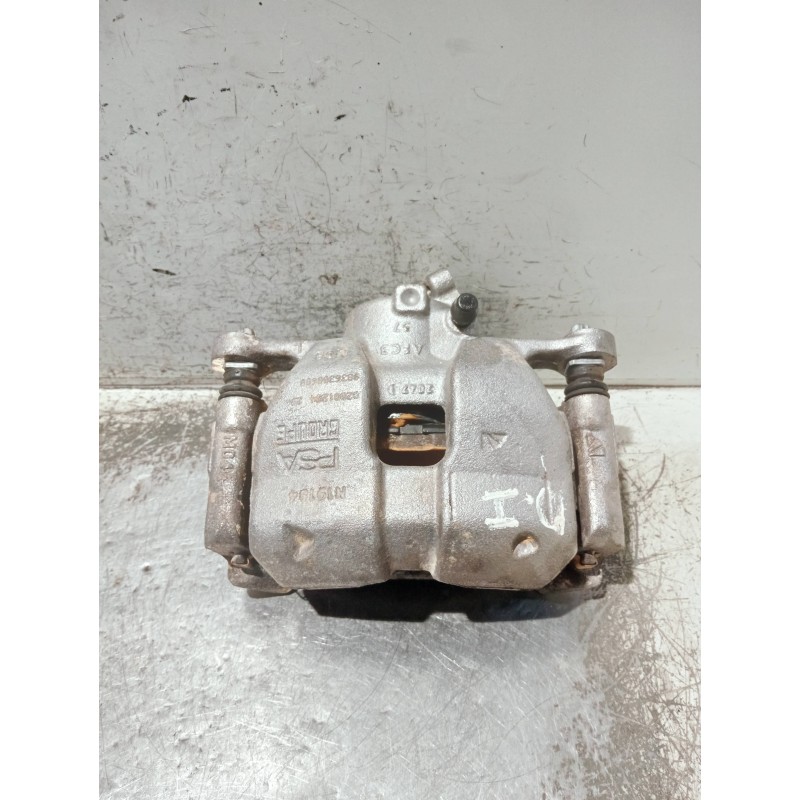 Recambio de pinza freno delantera izquierda para citroen c4 lim. referencia OEM IAM N19184  