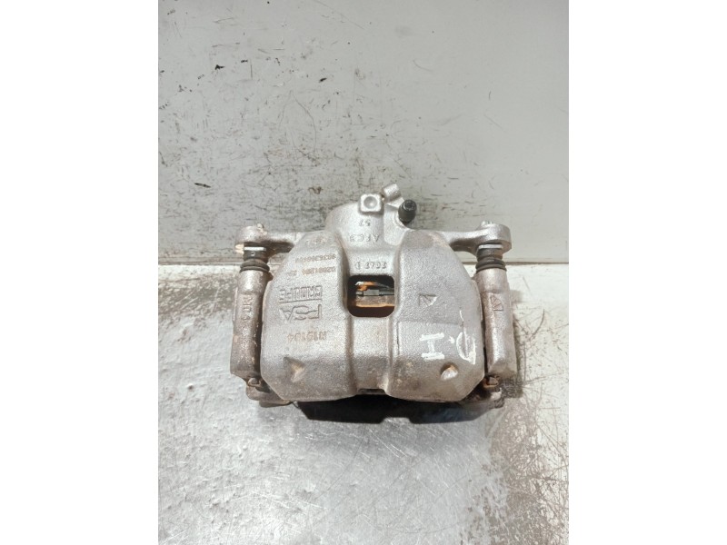 Recambio de pinza freno delantera izquierda para citroen c4 lim. referencia OEM IAM N19184  